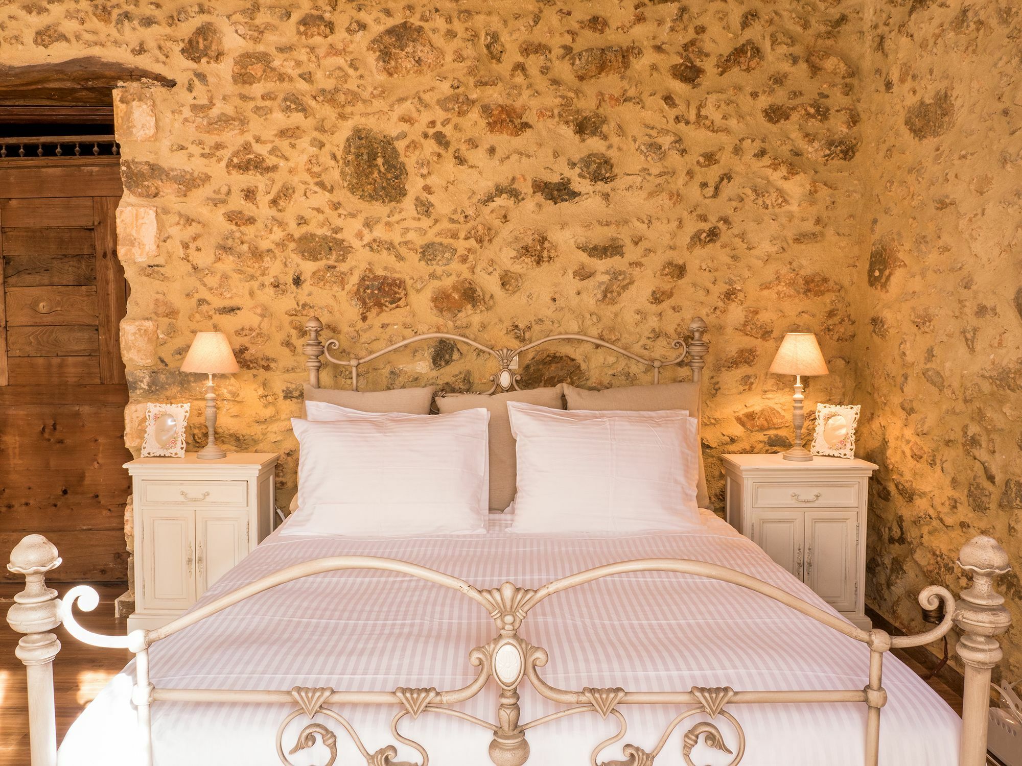 Villa Malaxa Каливес Екстериор снимка